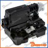 Serrure de porte gauche arrière pour DACIA | EZC-RE-251, 6001547512